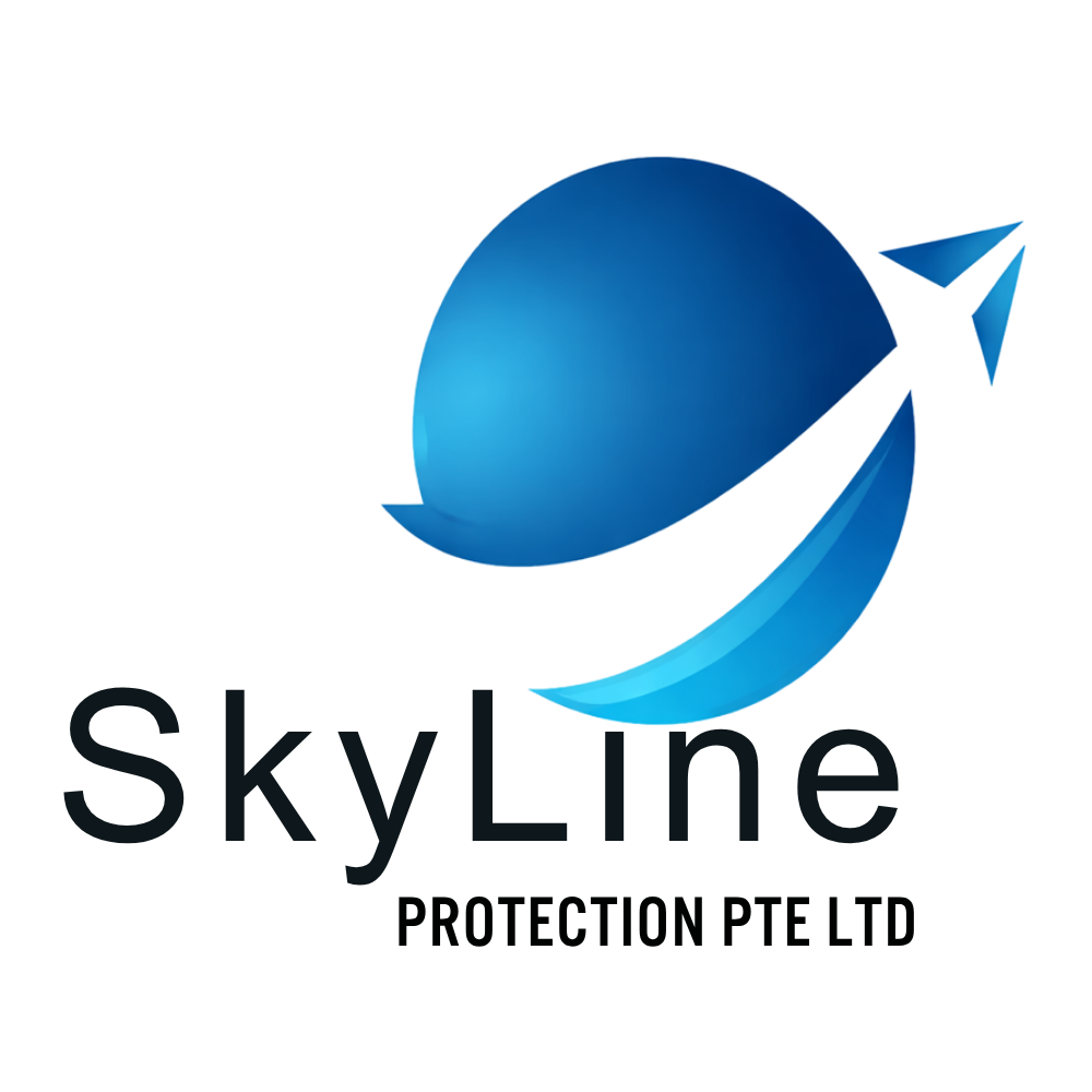Skyline Protection Logo